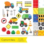 Kit Digital Bombeiros