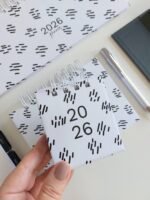 Arquivo Coleção Minimalista 2026 - Imagem 4
