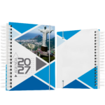Arquivo Agenda Comercial 2027 - Imagem 17
