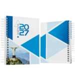 Arquivo Agenda Comercial 2027 - Imagem 2