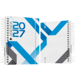 Arquivo Agenda Comercial 2027 - Imagem 4