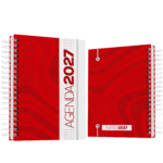 Arquivo Agenda Comercial 2027 - Imagem 5