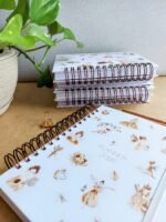 Arquivo Combo Planner Clean 2026 - Imagem 4