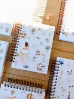 Arquivo Combo Planner Clean 2026 - Imagem 5
