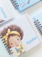 Arquivo Agendas Escolares 2026 - Imagem 3