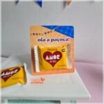 Arquivo Festa Junina Card Paçoca