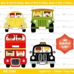Kit Digital Carros