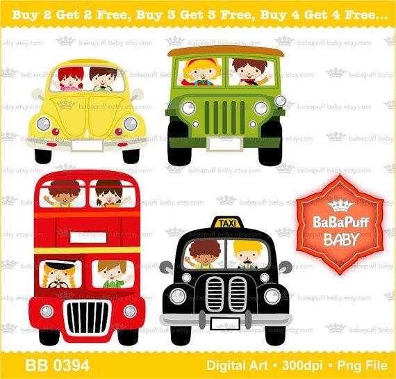 Carro Kit Digital Carros - Imagem 1