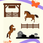 Arquivo Topo de Bolo Cavalo Haras 2