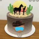 Arquivo Topo de Bolo Cavalo Haras 5