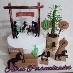 Arquivo Topo de Bolo Cavalo Haras 6