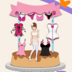 Arquivo Topo de Bolo Chá de Lingerie 6