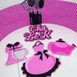 Arquivo Topo de Bolo Chá de Panela Pink
