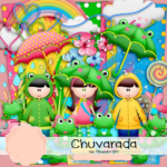 Kit Digital Chuvarada