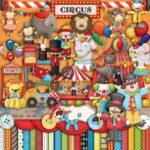 Kit Digital Circo
