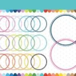 Kit Digital Circulos