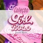 Kit Digital Girl Boss