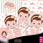 Kit Digital Baby