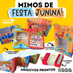 Arquivo Festa Junina Combo Mimos