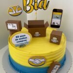Arquivo Topo de Bolo Compras Mercado Livre
