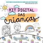 Kit Digital Crianças