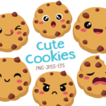 Kit Digital Cookies
