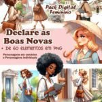 Kit Digital Declare Boas Novas