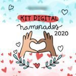 Kit Digital Narorados