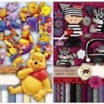 Kit Digital Ursinho Pooh
