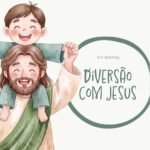 Kit Digital Diversão com Jesus