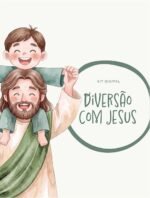 Kit Digital Diversão com Jesus