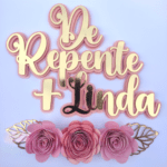 Arquivo Topo de Bolo De Repente + Linda