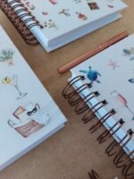 Arquivo Combo Planner Clean 2026 - Imagem 7