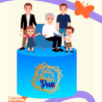 Arquivo dia dos Pais Topo Dia dos Pais Gerações