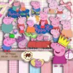 Kit Digital Peppa Pig