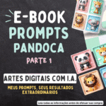 Kit Digital E-Book Pandoca