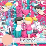 Kit Digital É o Amor