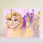 Arquivo de Corte Sacolinha Enrolados Rapunzel 28