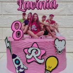 Arquivo Topo de Bolo Emilly Vick Dos Rosa 3