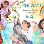 Kit Digital  Encanto 4