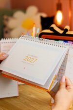 Arquivo Combo Planejadores e Calendários 2027 - Imagem 11