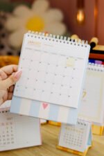 Arquivo Combo Planejadores e Calendários 2027 - Imagem 2
