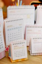Arquivo Combo Planejadores e Calendários 2027 - Imagem 8