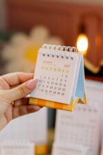 Arquivo Combo Planejadores e Calendários 2027 - Imagem 9