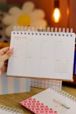 Arquivo Combo Planejadores e Calendários 2027 - Imagem 16