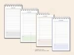 Arquivo Basic Bloco Checklist 11x21 - Imagem 5