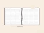 Arquivo Basic Planner Permanente 18x18 - Imagem 4