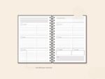 Arquivo Basic Planner Permanente A5 - Imagem 3