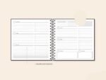 Arquivo Basic Planner Permanente 18x18 - Imagem 6
