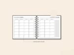 Arquivo Basic Agenda Permanente Pocket - Imagem 5